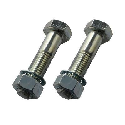 Coupling Nut Bolt