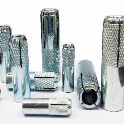 Drop In Anchor Bolt Fastener