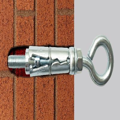 Eye Hook  Anchor Fastener