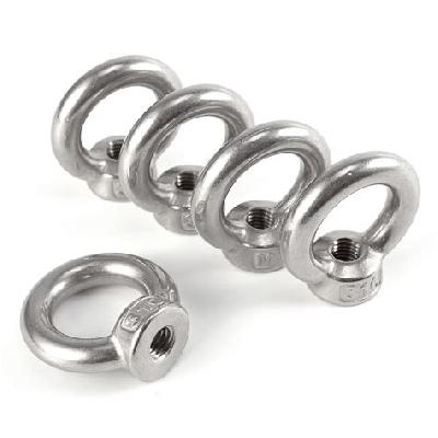 Eye Nut Bolt