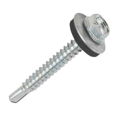 Flange Self Drilling Screw