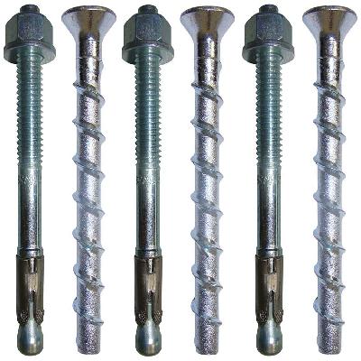 Heavy Duty Anchor Fastener