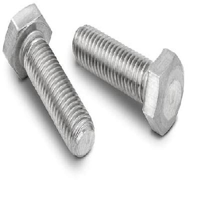 Hex Head Bolt