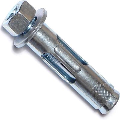 Nut Sleeve Pipe Anchor Fastener