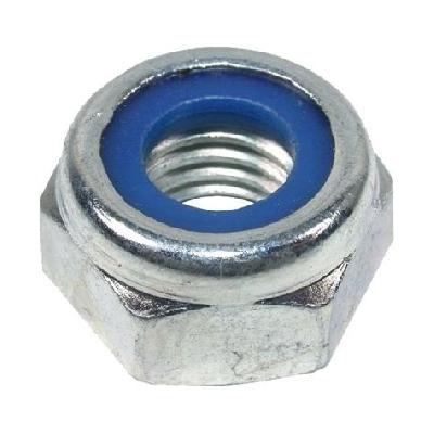Nyloc Nut