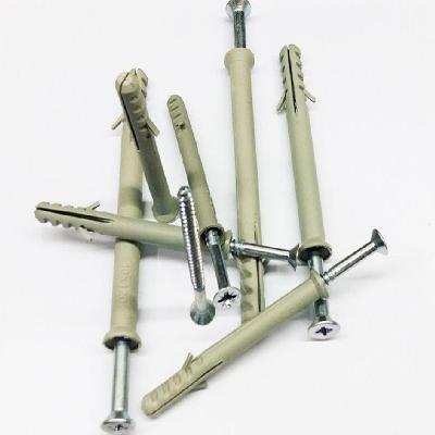 Nylon Frame Anchor Fastner