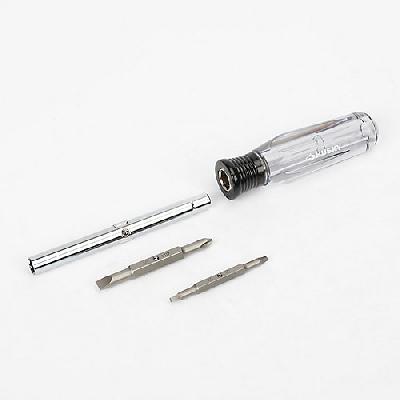 Reversible Screwdriver