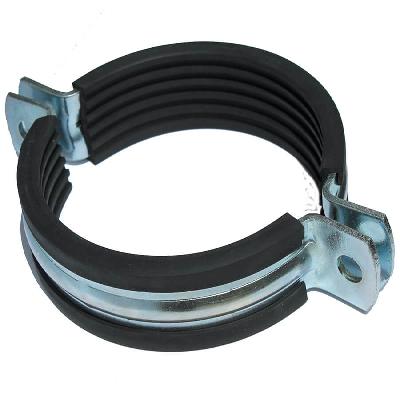 Rubber Pipe Clamp 