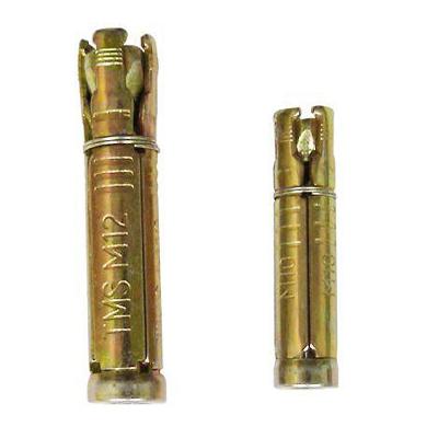 Shield Anchor Fastener