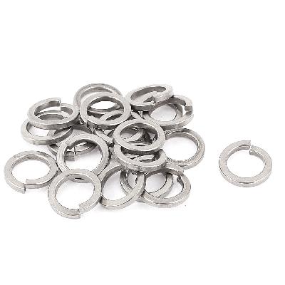 Spring Washer
