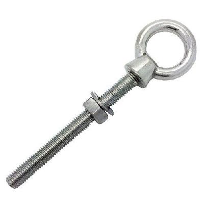 SS Eye Bolt Anchor Fastener