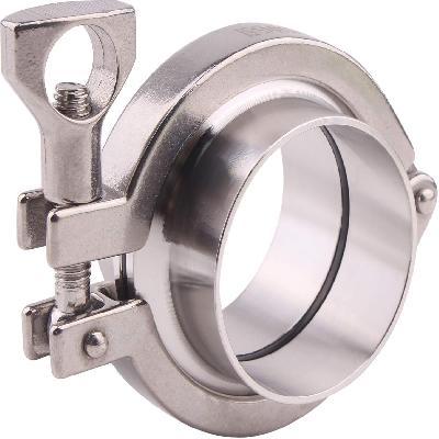 Steel Clamp