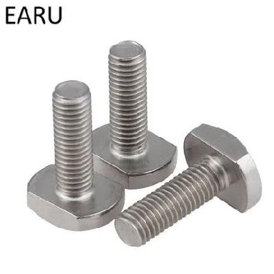 T Shaped Bolt