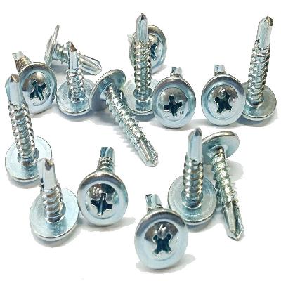 Truss Head Self Drilling Screw
