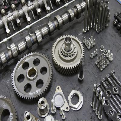 Automotive Components