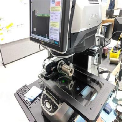 Close Tolerance Components
