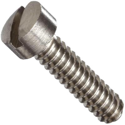 Machined Screws