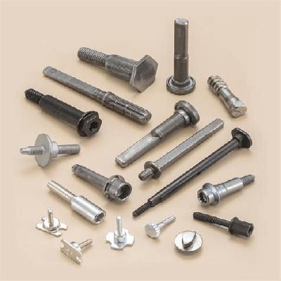 Special Screws