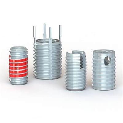 Threaded Bushes