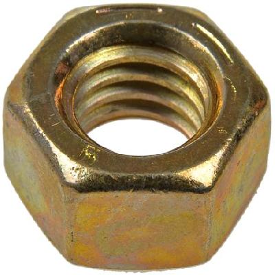  Hex Nut