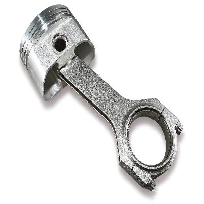 Piston Rod