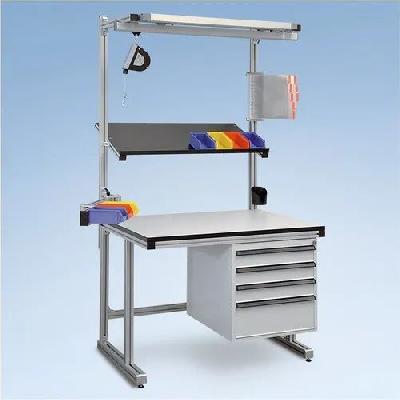 Aluminium Profile Workstation