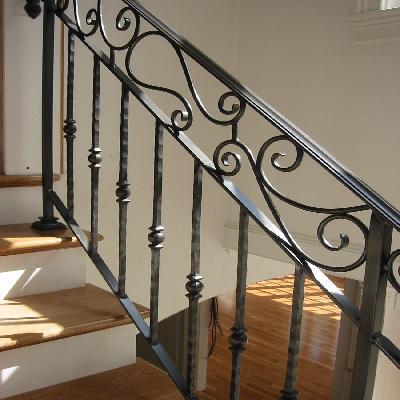 Custom Railing