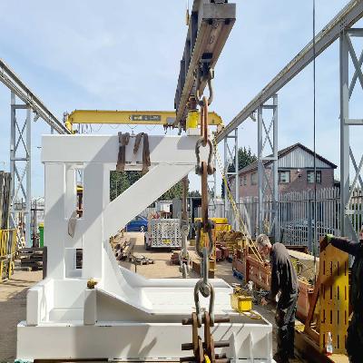 Form 11 Load Testing 