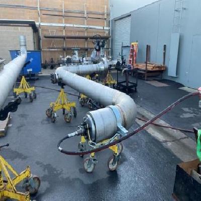 Form 13 Pressure Testing 