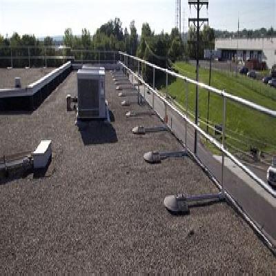 Kee Safety Railing Systems