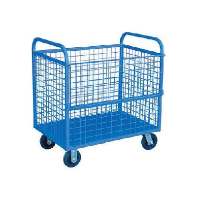 MS Material Handling Trolley