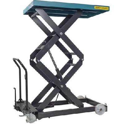Scissor Lift Tables