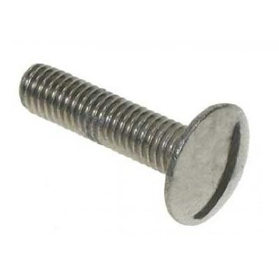 Slotted Pan Head Screws
