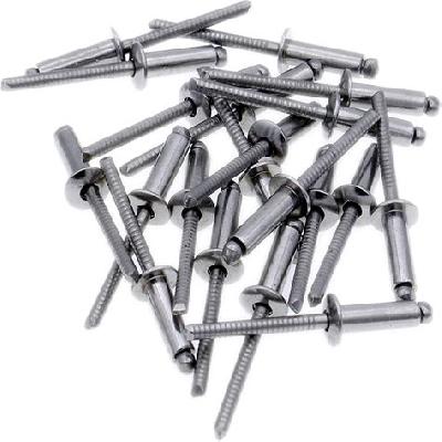5mm Blind Rivets