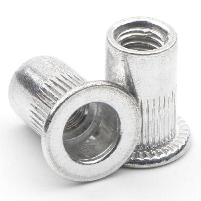 Aluminum Insert Nuts