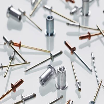 Blind Rivet Nuts