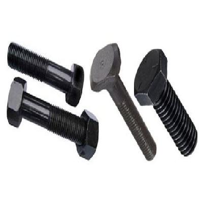 Carbon Steel Bolt