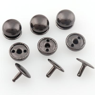 Double Headed Rivet