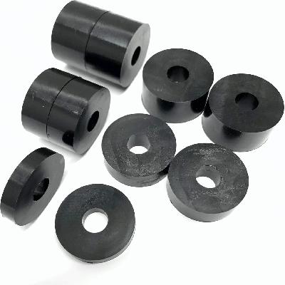 Nylon spacer