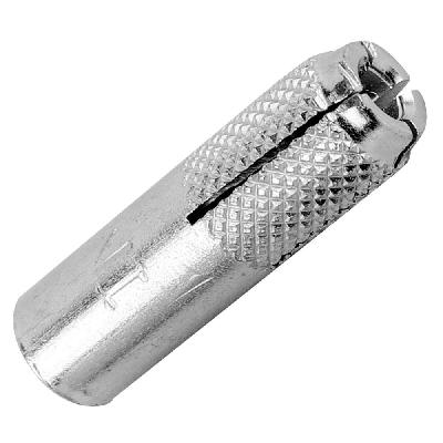Drop-In Anchor Bullet Fastener