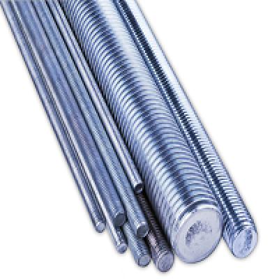GI Threaded Rods