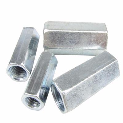 Long Hexagonal Nut
