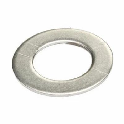 MS Round Washer