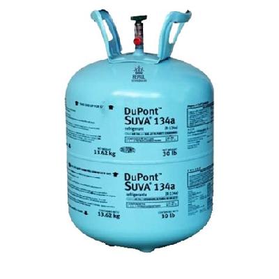 Refrigerant Gases 