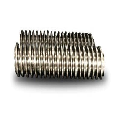 Thread Bars Threaded Bars
