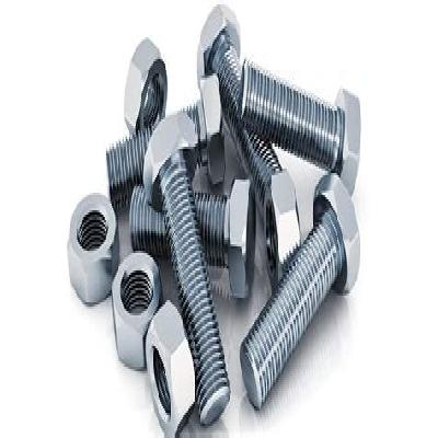Threaded Fastener