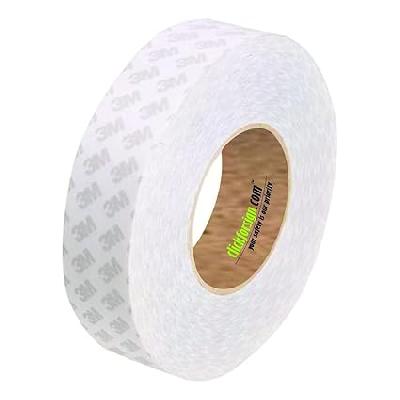 3m Double Sided Tissue Tape   