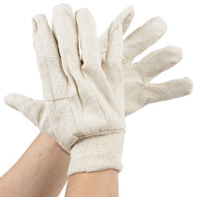 Cotton Hand Gloves