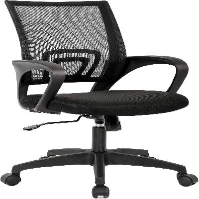 Executive Mesh Revolving Office Chair