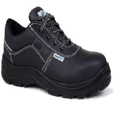 Low Ankle Safety Shoes